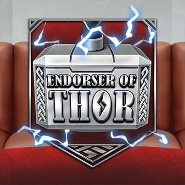 Endorser of Thor