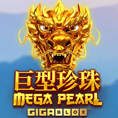 MegaPearl Gigablox