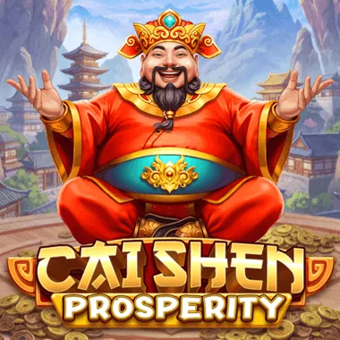 Cai Shen Prosperity