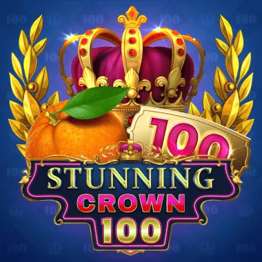 Stunning Crown 100