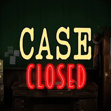 Case Closed